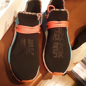 Pharrell NMD Adidas
